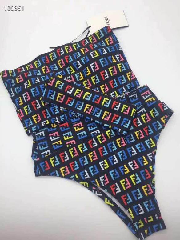 Fendi Bikini S-XL 07